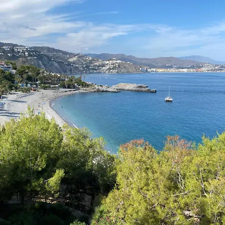 Apartamento Marina Playa Dream Flat De Ensueno *