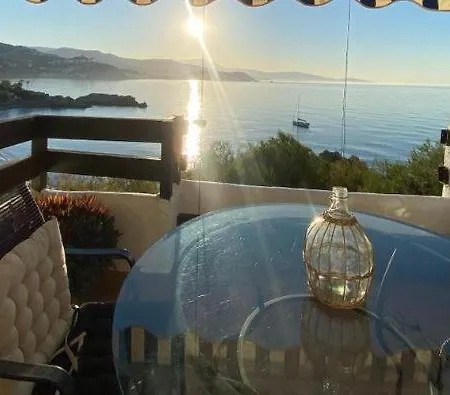 Apartamento Marina Playa Dream Flat De Ensueno