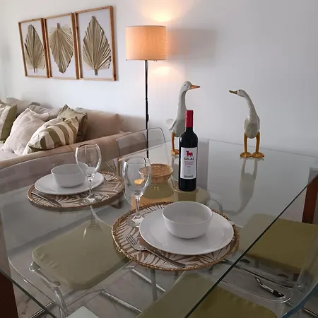 Marina Playa Dream Flat De Ensueno Apartamento