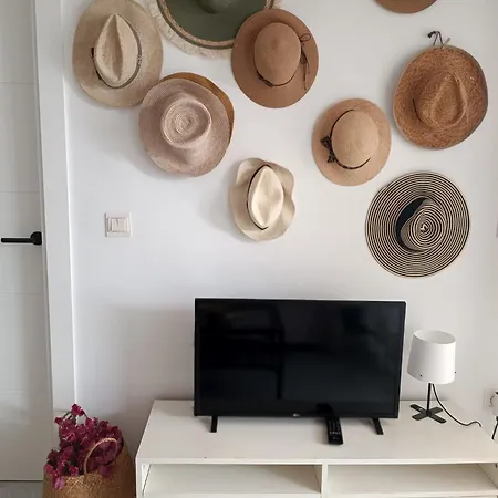 Marina Playa Dream Flat De Ensueno