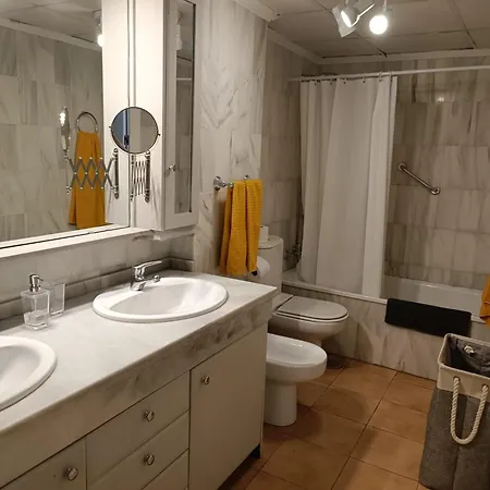 Apartamento Marina Playa Dream Flat De Ensueno *