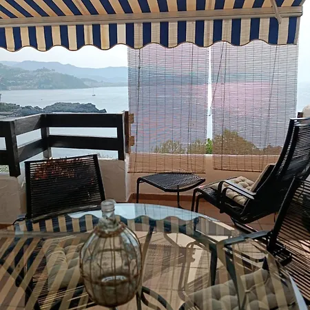 Apartamento Marina Playa Dream Flat De Ensueno