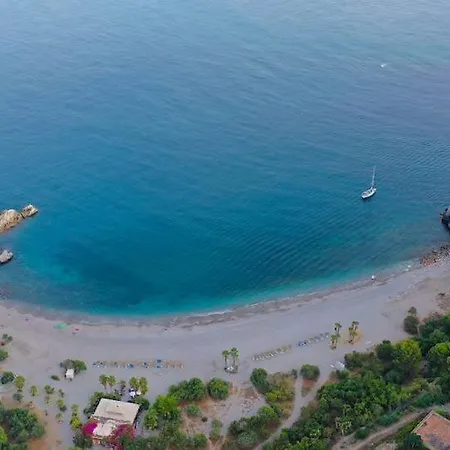 Marina Playa Dream Flat De Ensueno